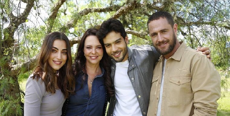 La nueva temporada de Pasión de Gavilanes trae nuevos amores y conflictos.