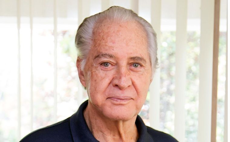 Rogelio Guerra falleció el 28 de febrero de 2018 en Ciudad de México.