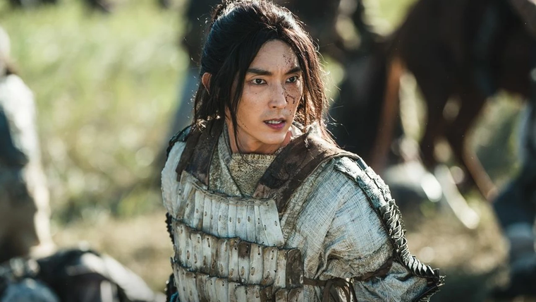 La serie se estrenó en 2019.&nbsp;