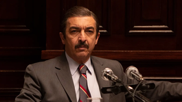 Ricardo Darín protagoniza Argentina, 1985