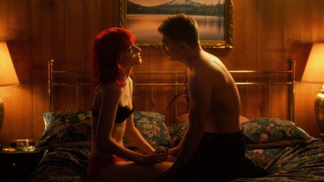 El amor y las citas a veces pueden salir muy mal, y estas películas lo demuestran El amor y las citas a veces pueden salir muy mal, y estas películas lo demuestran