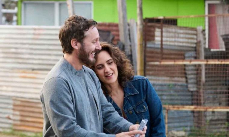 Corazón delator llegó este viernes a Netflix