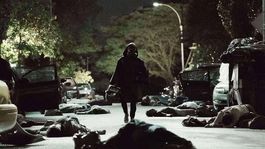 Y: The Last Man nos muestra un apocalipsis distinto y llamativo.