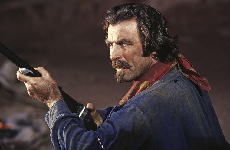 Con todas las de la ley, el western que llegó a Amazon Prime Video Con todas las de la ley, el western que llegó a Amazon Prime Video