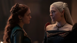 quienes son y de donde conocemos a los protagonistas de la serie house of the dragon
