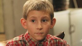 Dewey, uno de los mejores personajes de Malcolm in the middle. Dewey, uno de los mejores personajes de Malcolm in the middle.