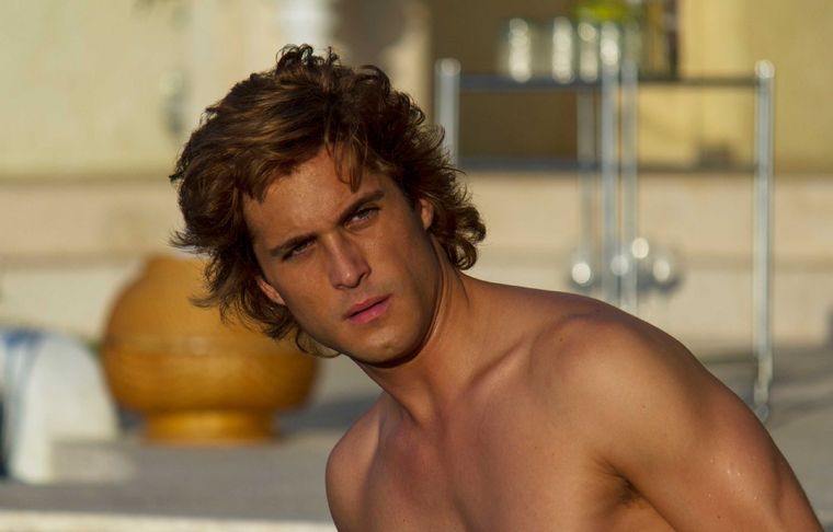 La segunda temporada de la serie de Luis Miguel tendría fecha confirmada de estreno