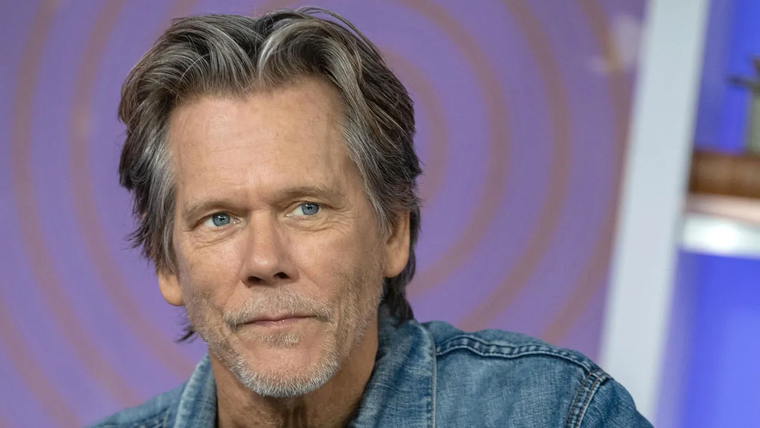 El actor Kevin Bacon no disfrutó dle éxito de Footloose, clásico de los 80