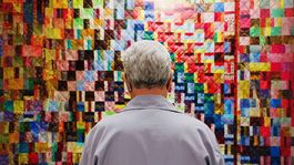 En menos de 40 minutos, estos cortometrajes cuentas historias fascinantes.