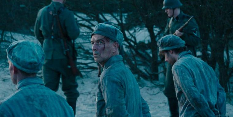 La película basada en hechos reales para ver este fin de semana