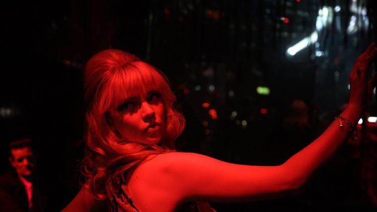 ¿Listos para conocer a Sandie?