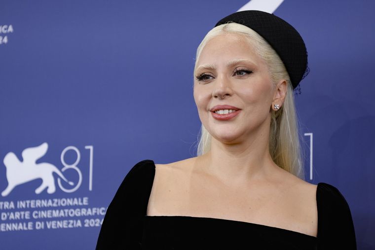 La cantante y actriz confesó que el oscarizado actor