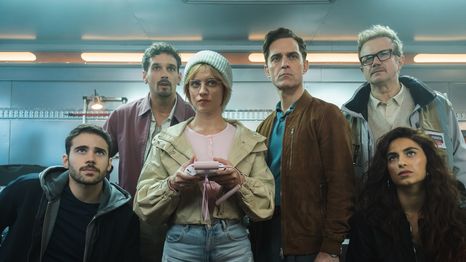 Berlín regresa en mayo de 2026.&nbsp;