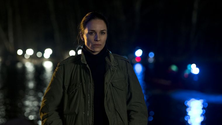 La serie polaca es una de las series más vistas de la plataforma