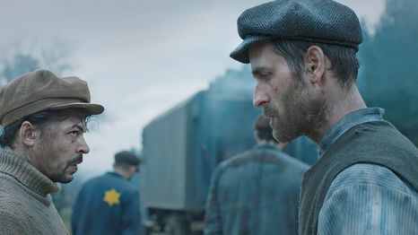 El mundo temblará está disponible en Netflix El mundo temblará está disponible en Netflix