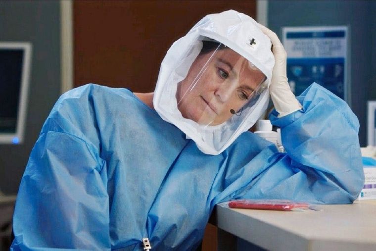 Greys Anatomy