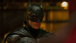Ni Batman se percató de ese detalle