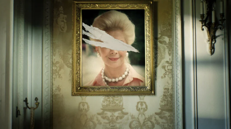 Asesinato en Mónaco llegó esta semana a Netflix Asesinato en Mónaco llegó esta semana a Netflix