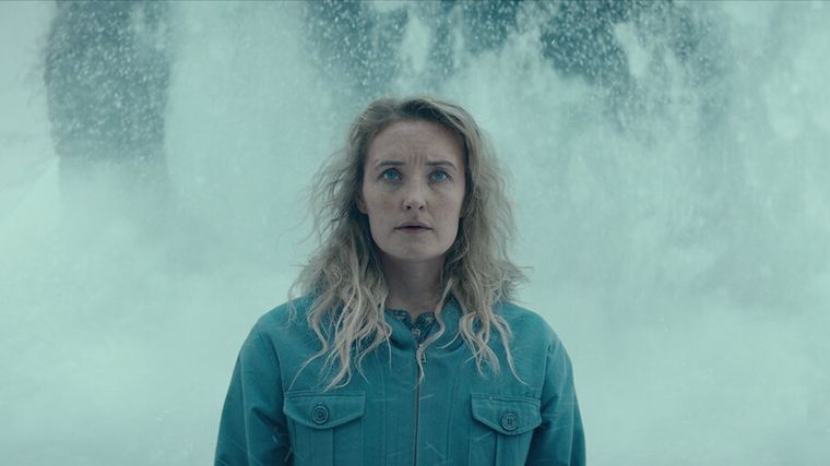 Trol 2 arrasa en Netflix