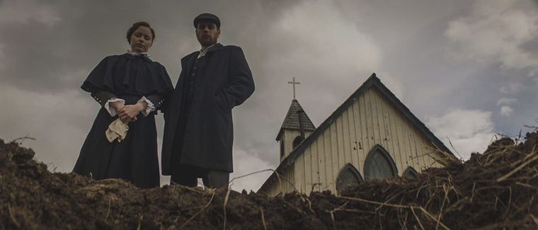 Si te gustan las películas de época, esta película escondida en Prime Video no te decepcionará Si te gustan las películas de época, esta película escondida en Prime Video no te decepcionará