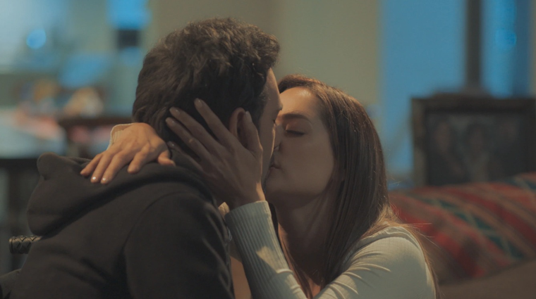 Hasta que la plata nos separe arrasa en Netflix