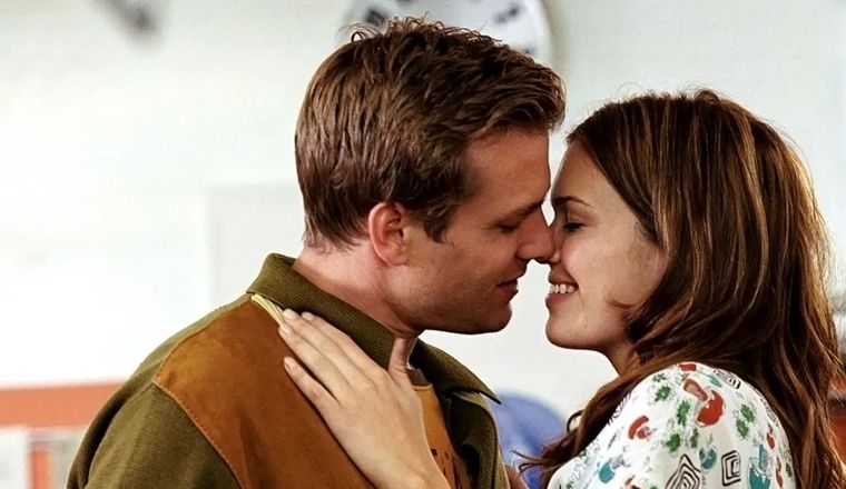 La comedia romántica que fue demasiado criticada