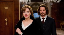 El turista se estrenó en 2010