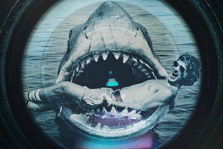 Steven Spielberg analiza el fenómeno detrás de Tiburón a 50 años de su estreno. Steven Spielberg analiza el fenómeno detrás de Tiburón a 50 años de su estreno. 