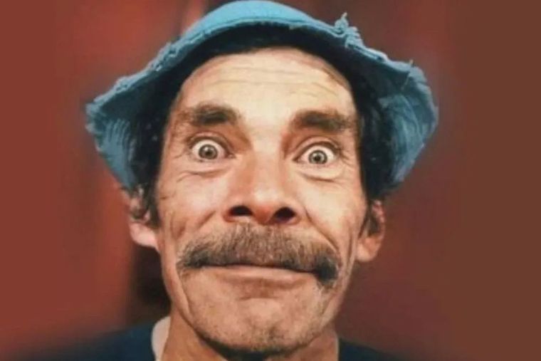La historia desconocida de la última escena que grabó Don Ramón en el Chavo del 8 antes de morir.