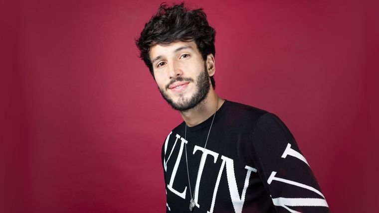 Sebastián Yatra incursionará en la actuación con una serie de Netflix