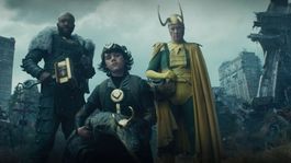Los Loki tienen lo suyo, pero hay uno de ellos que se destaca del resto.