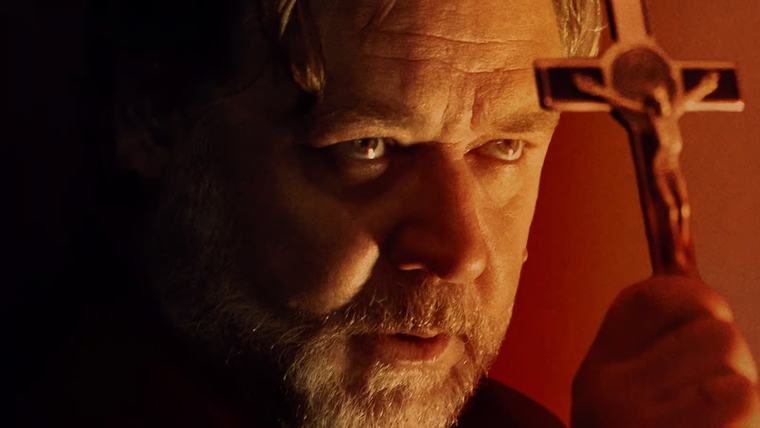 Exorcismo tiene una duración de 93 minutos