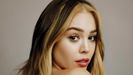 Danna Paola es una de las artistas del momento