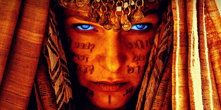 La secuela de Dune pronto llega a los cines