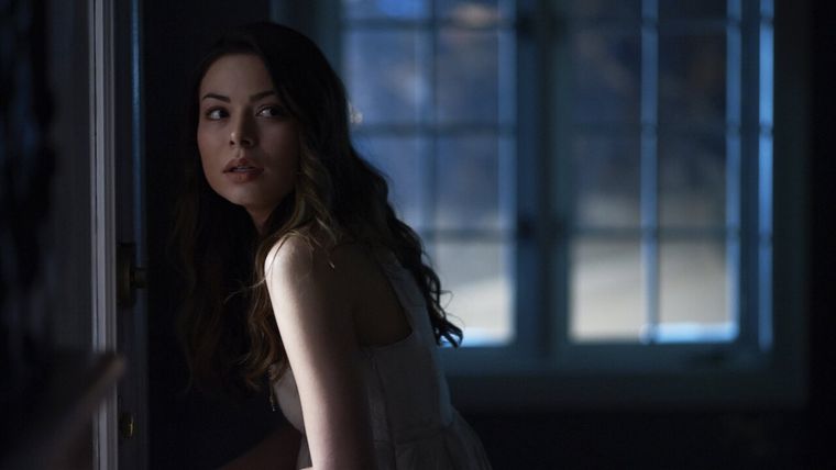 Miranda Cosgrove protagoniza esta intrigante película de terror