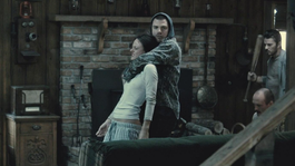 Dulce venganza 1 y 2 llegaron hace unos días a Netflix.