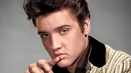 El legado de Elvis Presley continúa creando conflictos.