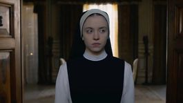 Sydney Sweeney protagoniza y produce Inmaculate