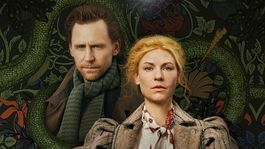 Una historia tensa y emocional sostenida por un dúo protagónico de alto nivel. Una historia tensa y emocional sostenida por un dúo protagónico de alto nivel.