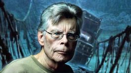 Stephen King reveló cuál es su película favorita.