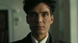 Que Ver | La película de Oppenheimer recorre la vida del científico