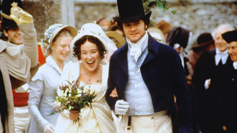 Orgullo y prejuicio (1995).