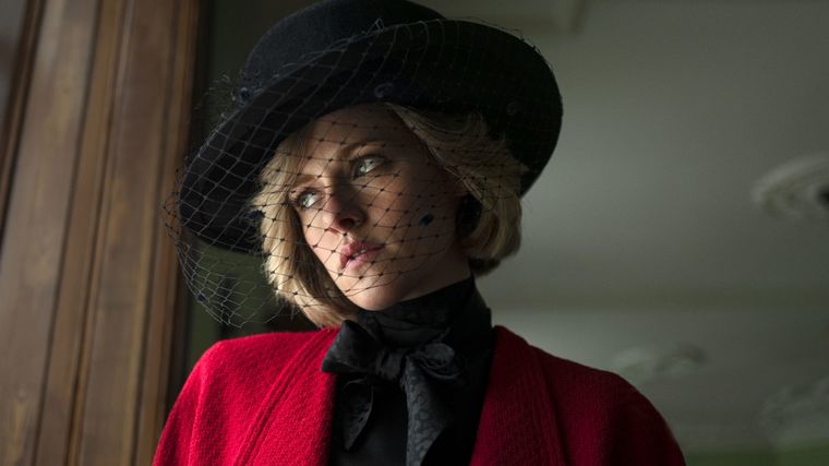 El drama de Kristen Stewart llega a Amazon Prime Video