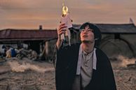 La serie fue creada por Yeon Sang-ho﻿, conocido por Tren a Busan