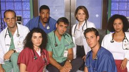 er emergencias, el exitoso drama medico llega a tnt series