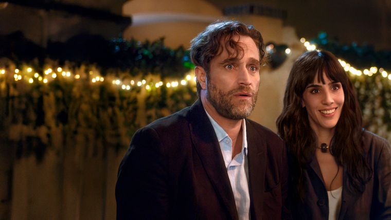 La comedia romántica te atrapará con su historia de viajes en el tiempo cargada de nostalgia La comedia romántica te atrapará con su historia de viajes en el tiempo cargada de nostalgia