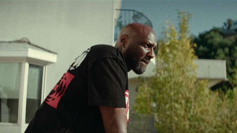 Al descubierto: La muerte y la vida de Lamar Odom llegó esta semana a Netflix