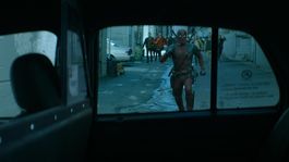 Deadpool 3 tiene nueva e intrigante imagen