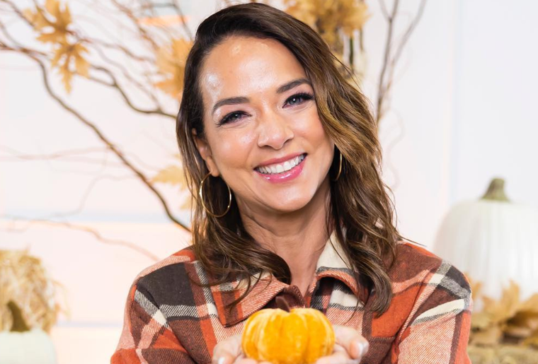 Adamari López se encuentra viviendo un gran crecimiento profesional.