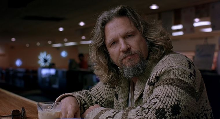El día amerita a ver a The Dude y otros personajes icónicos del 420